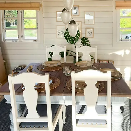 Charmerende Ved Bro * Brenderup