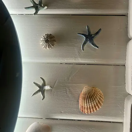 Charmerende Ved Bro Tatil Evi